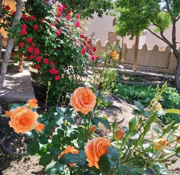 پانسیون Guest House Khiva Boyjon Ota