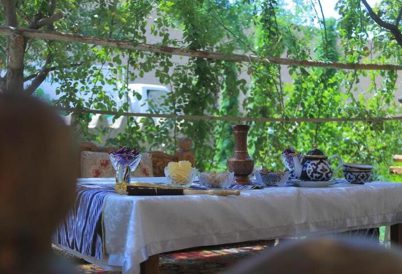 پانسیون Guest House Khiva Boyjon Ota