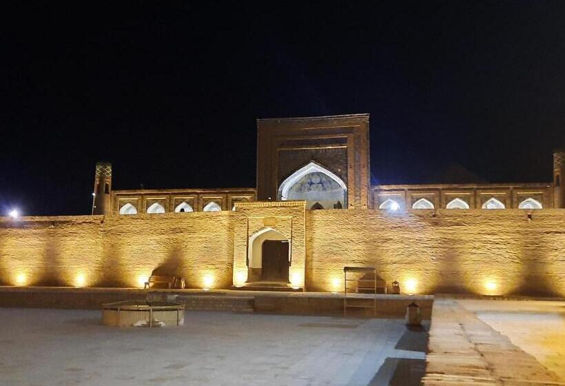 پانسیون Guest House Khiva Boyjon Ota