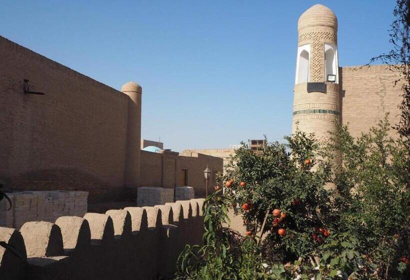 پانسیون Guest House Khiva Boyjon Ota