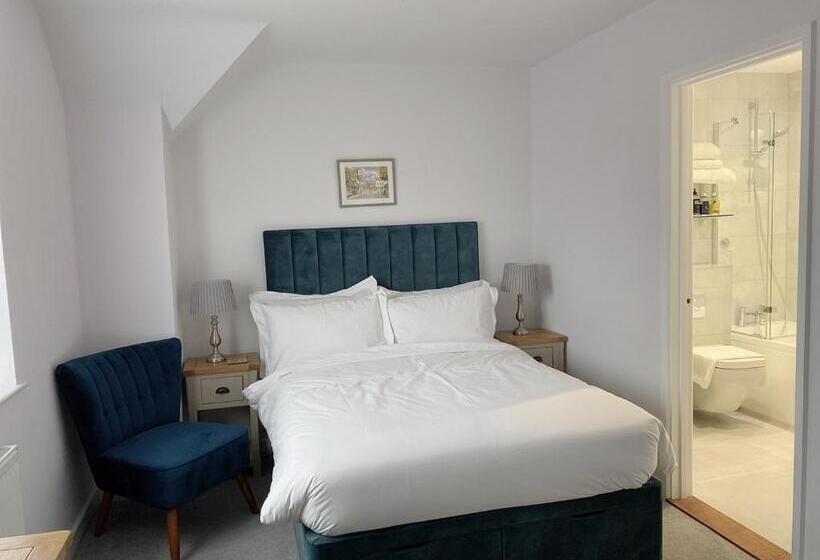 Prestbury Bed & Breakfast