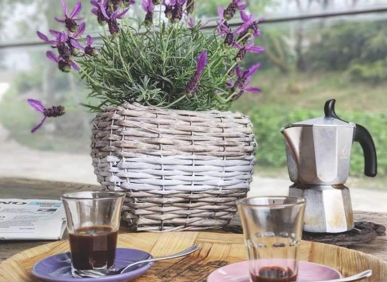 Отель Agriturismo Regio Tratturo
