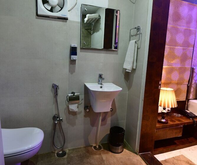 هتل A.p Homes
