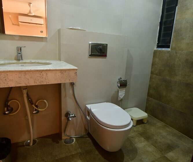 هتل A.p Homes