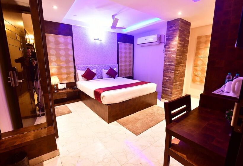 هتل A.p Homes
