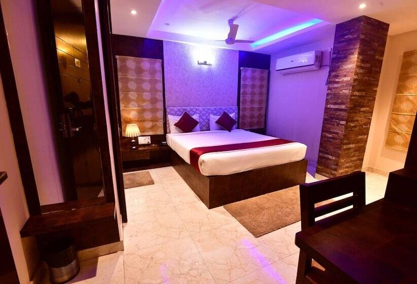 هتل A.p Homes