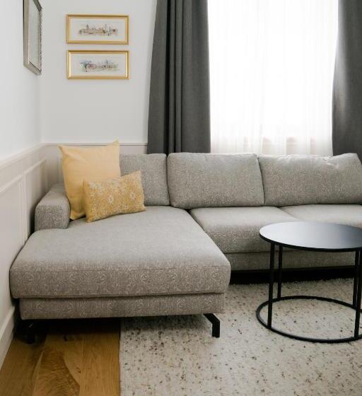 ホテル Gasthof König