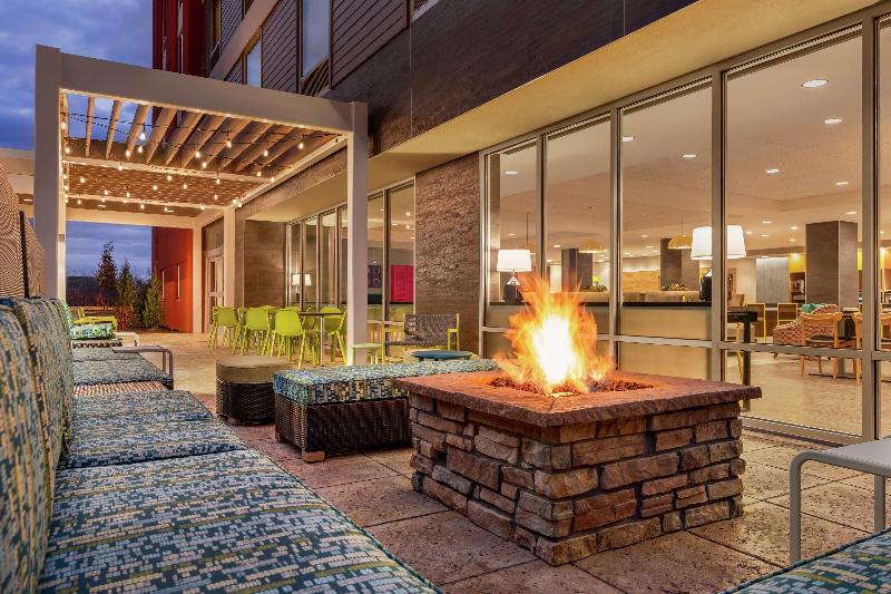 ホテル Home2 Suites By Hilton Glen Mills Chadds Ford, Pa