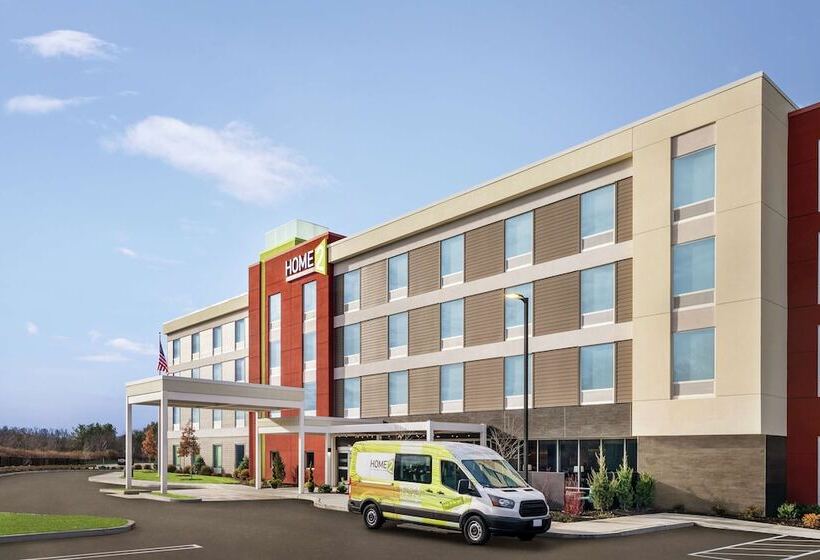 ホテル Home2 Suites By Hilton Glen Mills Chadds Ford, Pa
