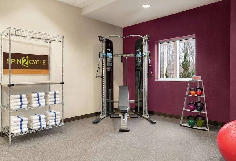 ホテル Home2 Suites By Hilton Glen Mills Chadds Ford, Pa