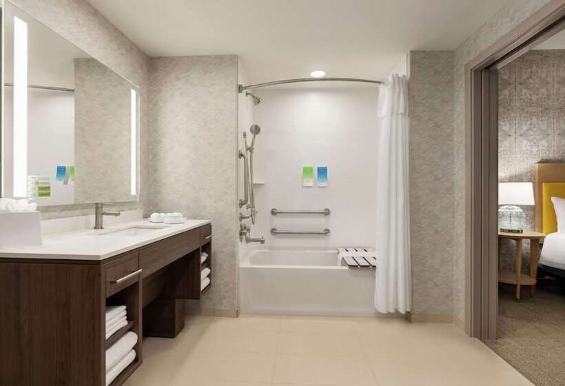 ホテル Home2 Suites By Hilton Glen Mills Chadds Ford, Pa