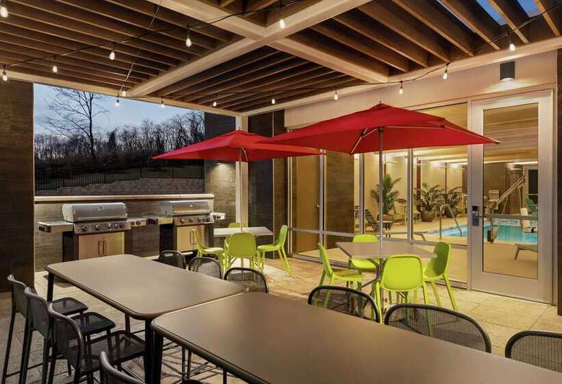 ホテル Home2 Suites By Hilton Glen Mills Chadds Ford, Pa
