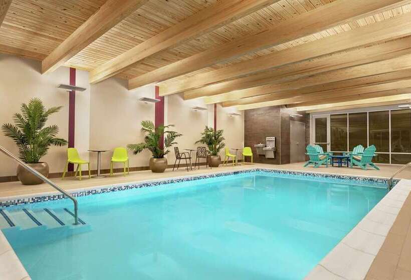 ホテル Home2 Suites By Hilton Glen Mills Chadds Ford, Pa