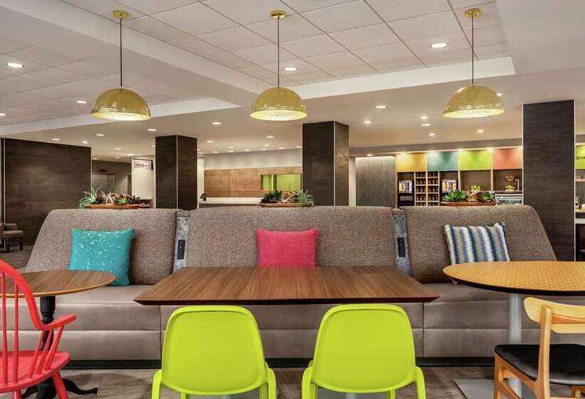 ホテル Home2 Suites By Hilton Glen Mills Chadds Ford, Pa