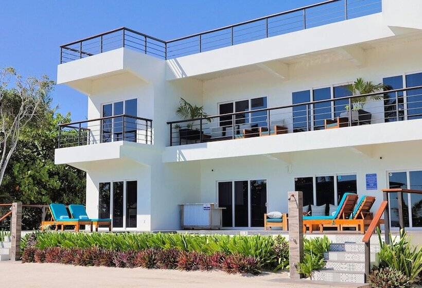 هتل Mangata Villas Adults Only
