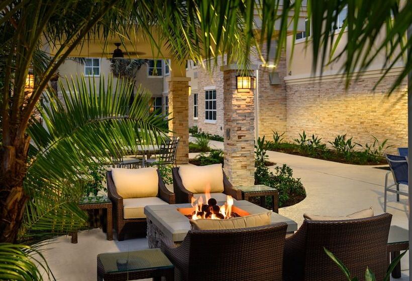فندق Staybridge Suites   Vero Beach, An Ihg