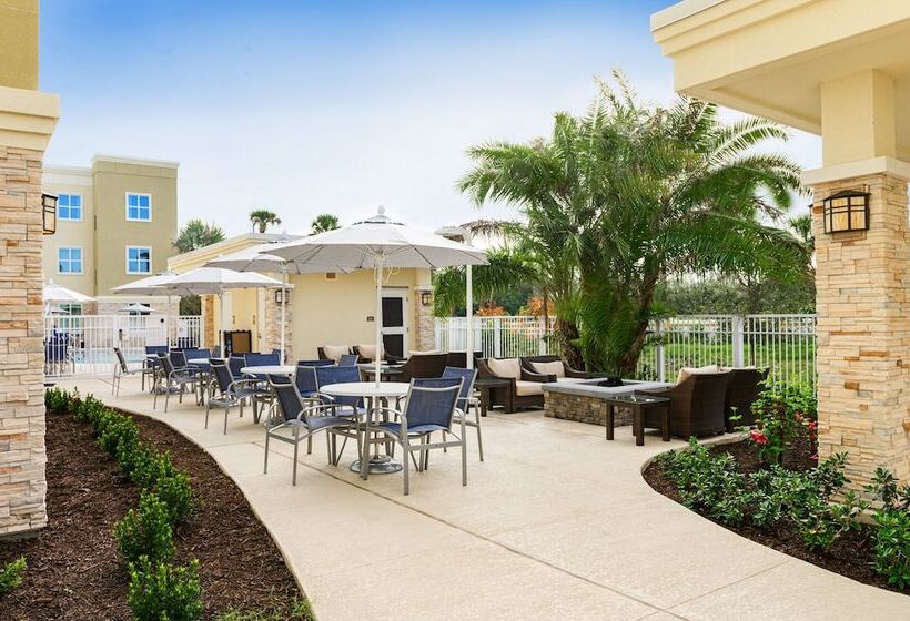 فندق Staybridge Suites   Vero Beach, An Ihg