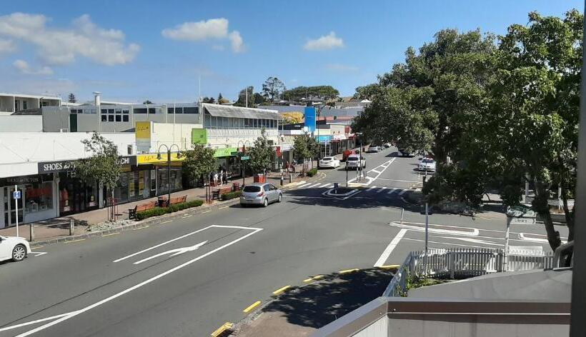 ホテル The Prospect Of Howick Accommodation