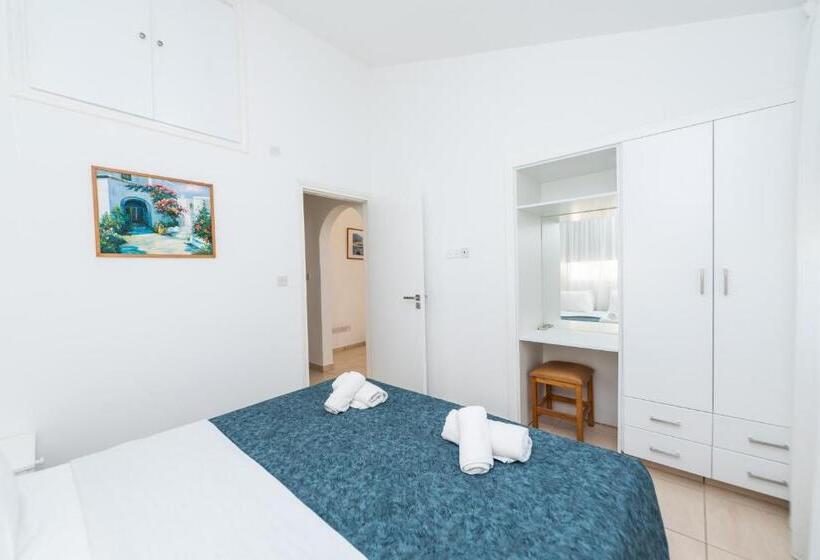 پانسیون Fig Tree Z Holiday Resort