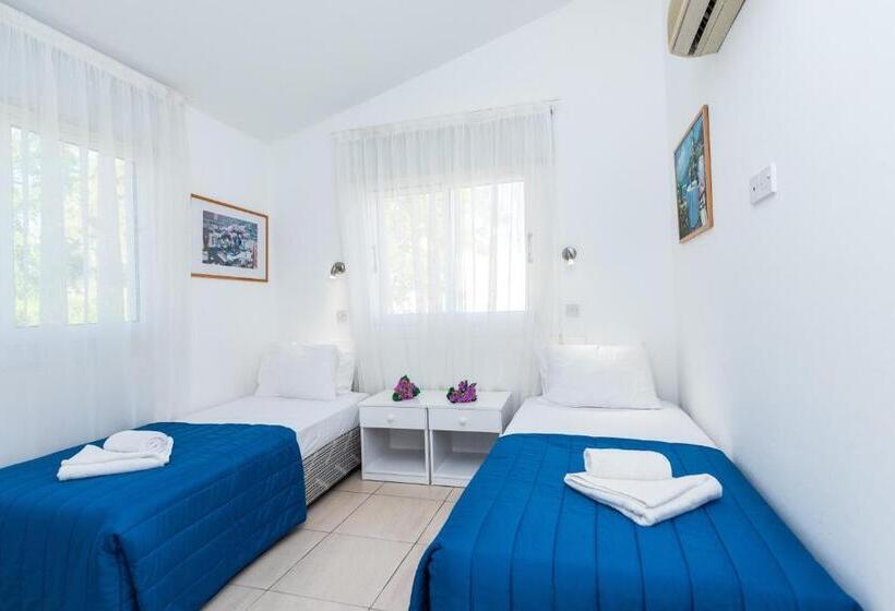 پانسیون Fig Tree Z Holiday Resort
