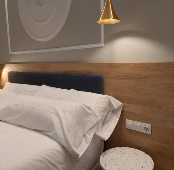 پانسیون Habital Suites
