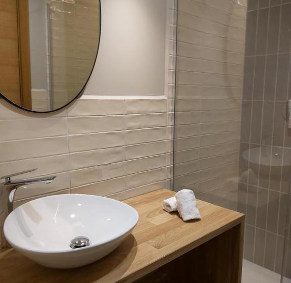 پانسیون Habital Suites