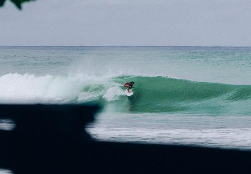 تختخواب و صبحانه Mola Mola Surf Popoyo