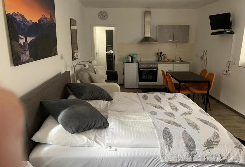 Hostel Am Ostentor