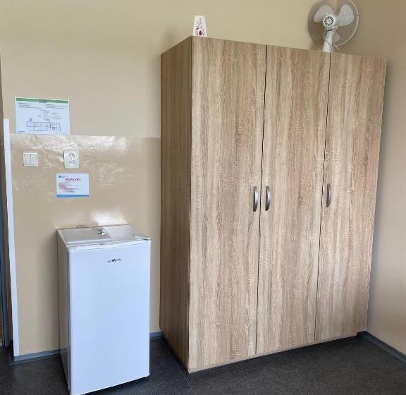 Hostel Hodonín