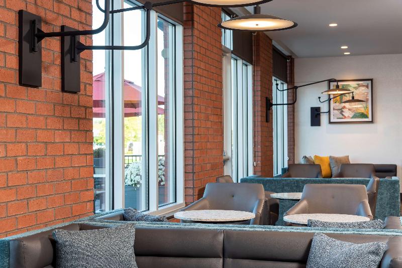 هتل Hyatt Place Flint/Grand Blanc