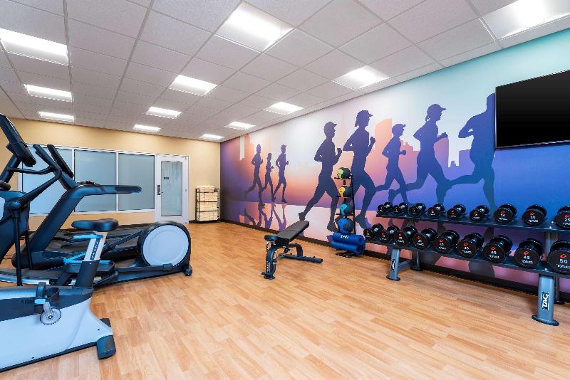 هتل Hyatt Place Flint/Grand Blanc