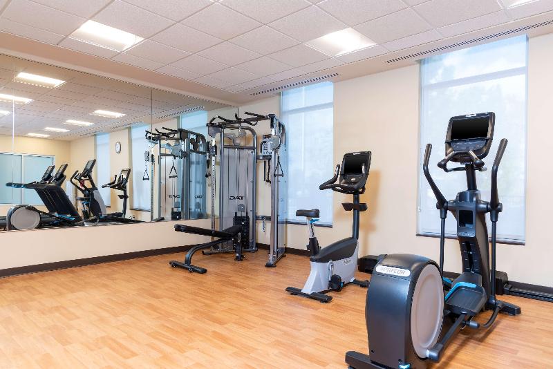 هتل Hyatt Place Flint/Grand Blanc