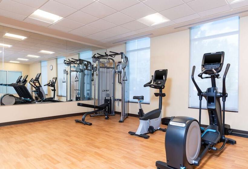 هتل Hyatt Place Flint/Grand Blanc