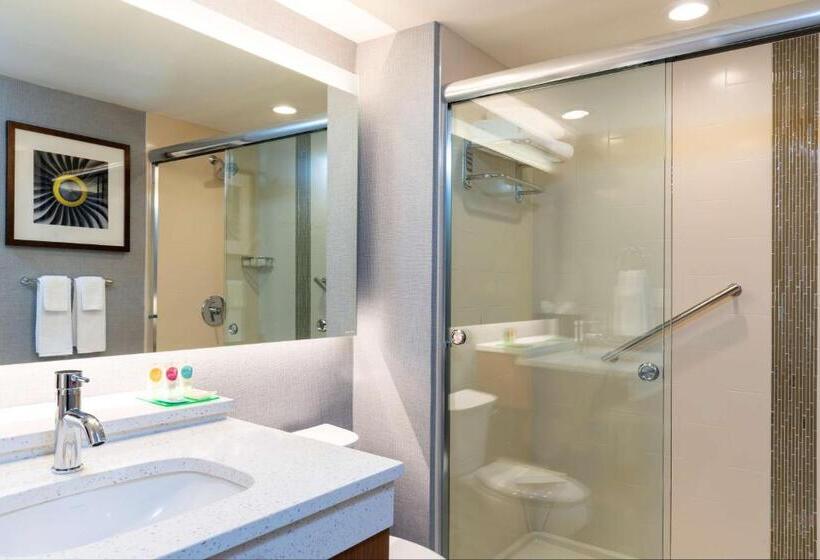 هتل Hyatt Place Flint/Grand Blanc