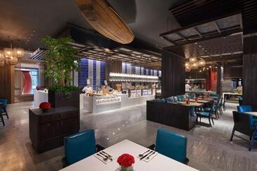 هتل Hyatt Regency Zhuzhou