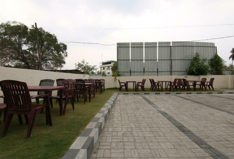 호텔 Kairali