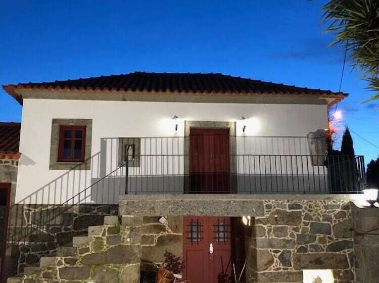 هتل Quinta De Maderne