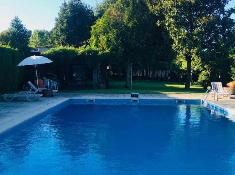 هتل Quinta De Maderne