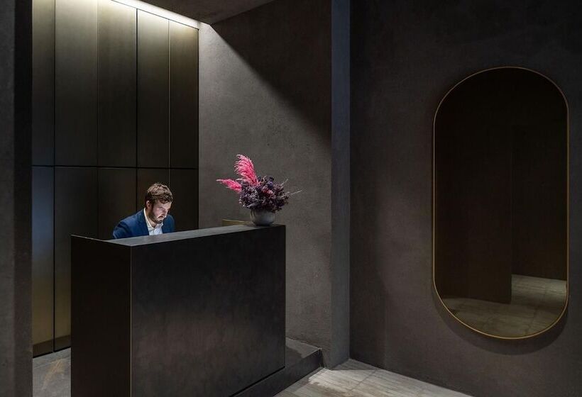 Fotos del hotel Scenario:  24