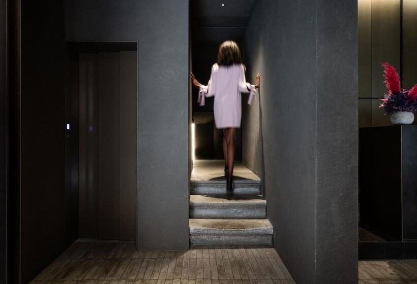 Fotos del hotel Scenario:  15