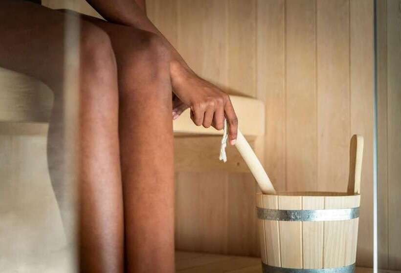 Fotos del hotel Scenario:  13