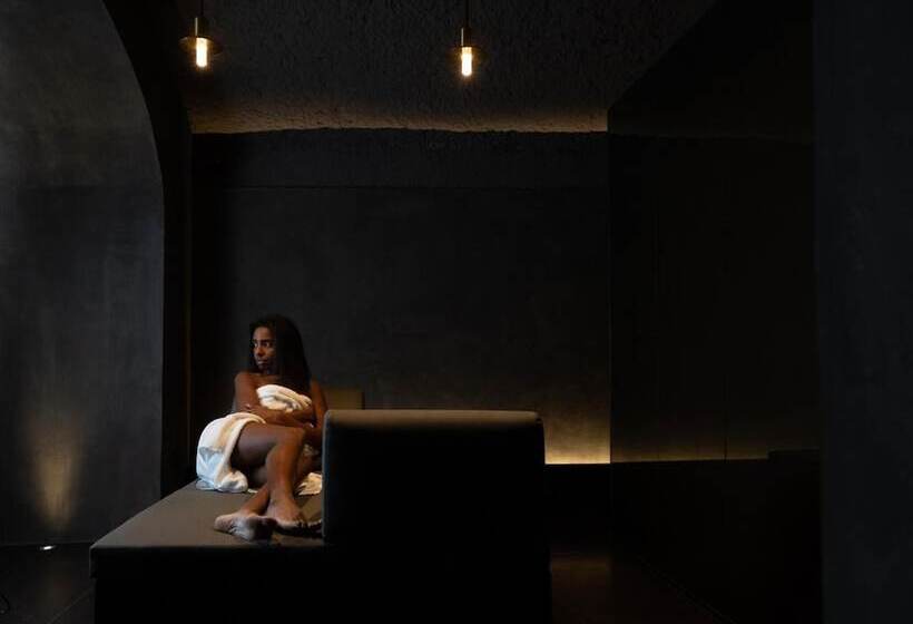 Fotos del hotel Scenario:  12