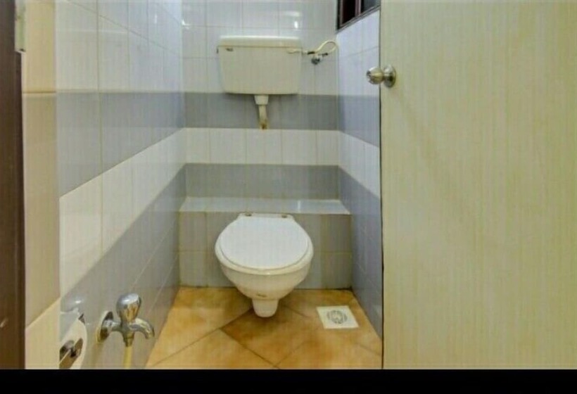 ホテル Seawind At Kokanwadi