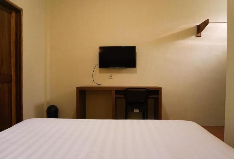 هتل Wah Resort Gili Trawangan