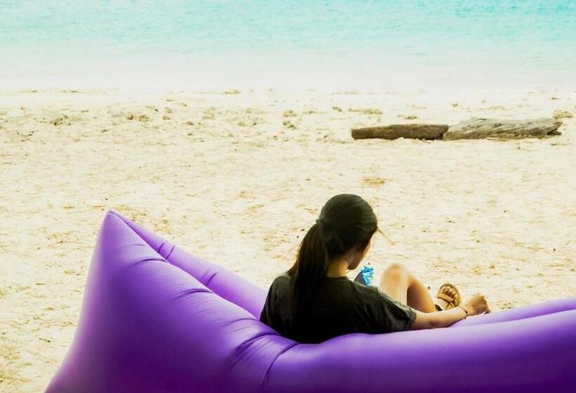 هتل Wah Resort Gili Trawangan
