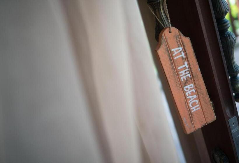 هتل Wah Resort Gili Trawangan