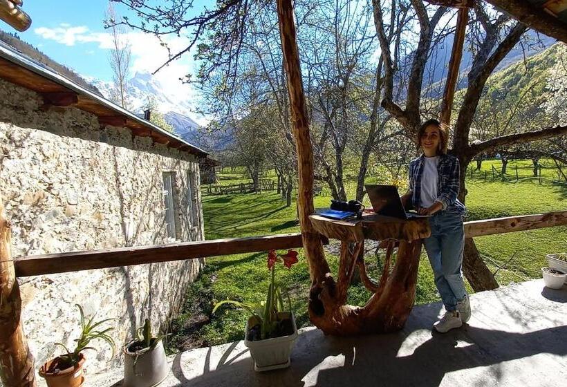 پانسیون Dali Kaldanis Guest House