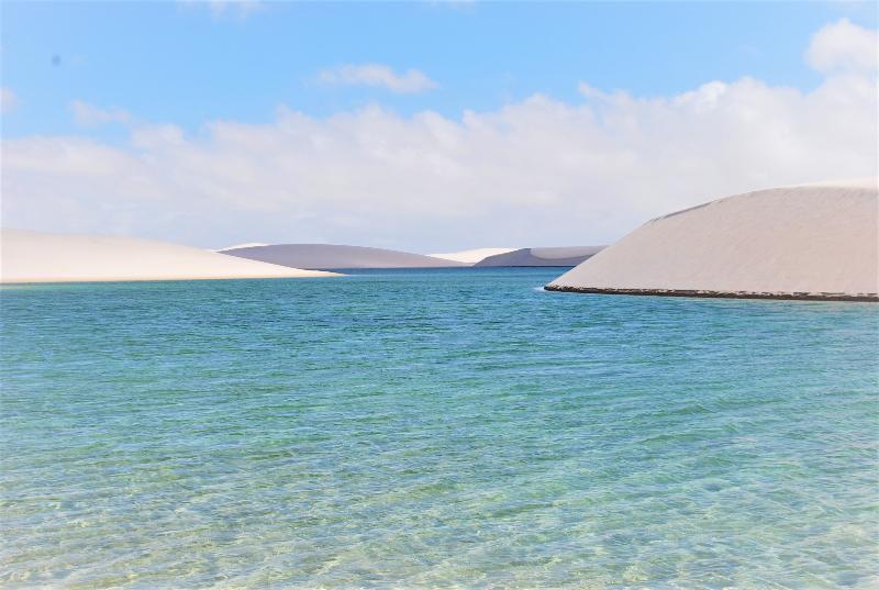 پانسیون Pousada Velho Bateau