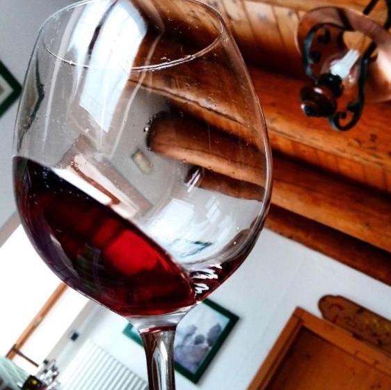 مبيت وإفطار Agriturismo Cavria