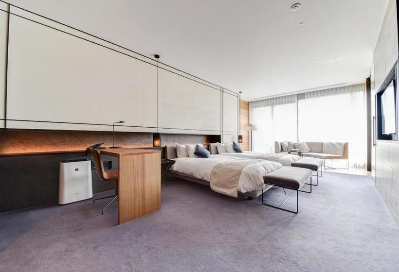 هتل Ocean Terrace  & Wedding